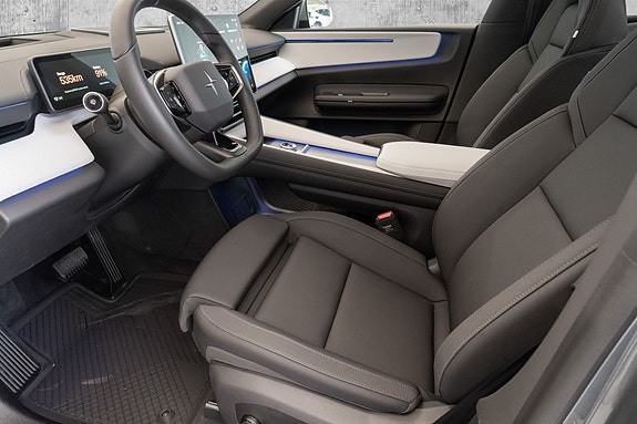 Polestar 4 15 of 30