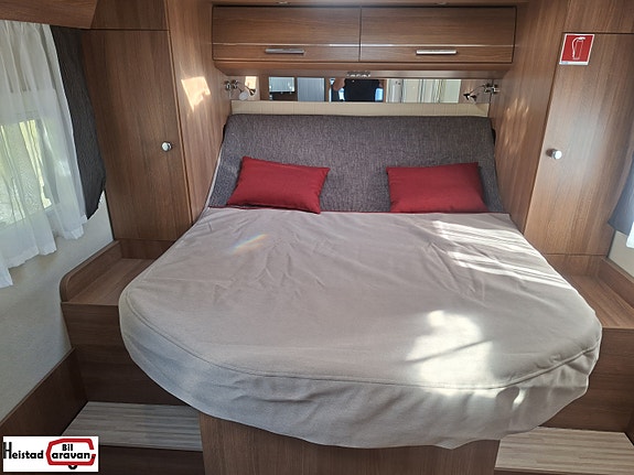 Carthago C-TOURER I 144 QB 177 HK Aut! 28 of 30