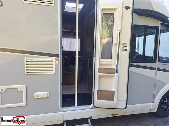 Carthago C-TOURER I 144 QB 177 HK Aut! 5 of 30