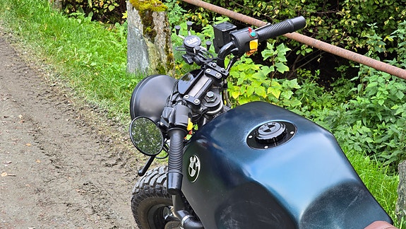 BMW K 1100 RS 11 of 26
