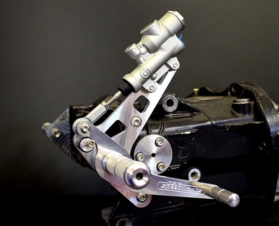 BMW K 1100 RS 24 of 26