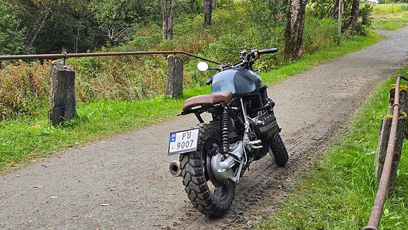 BMW K 1100 RS 6 of 26