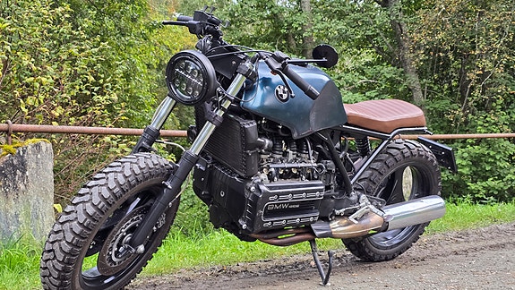 BMW K 1100 RS 5 of 26