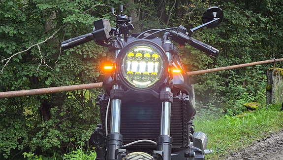 BMW K 1100 RS 10 of 26