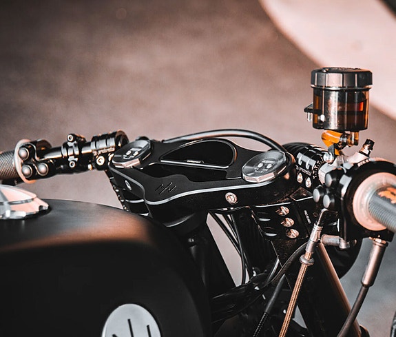 BMW K 1100 RS 18 of 26