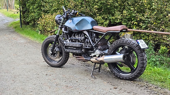 BMW K 1100 RS 2 of 26