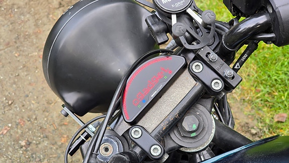 BMW K 1100 RS 7 of 26