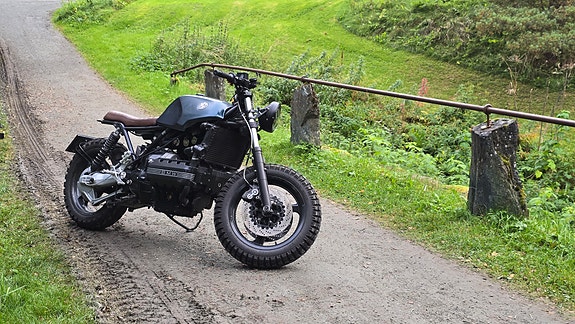 BMW K 1100 RS 3 of 26