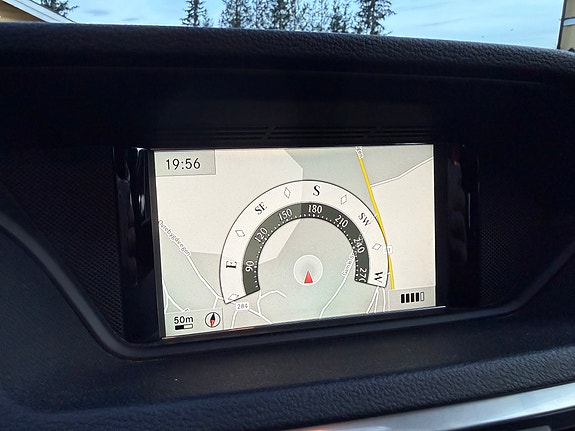 Mercedes-Benz E220 d 12 of 22