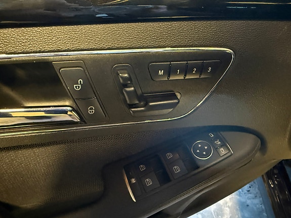 Mercedes-Benz E220 d 21 of 22