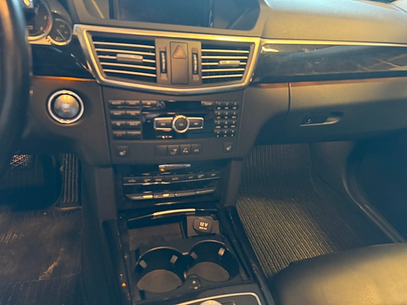 Mercedes-Benz E220 d 20 of 22