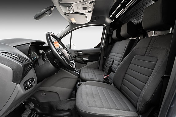 Ford Transit Connect 21 of 27