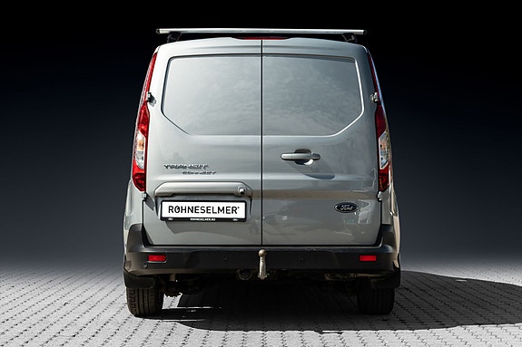 Ford Transit Connect 10 of 27