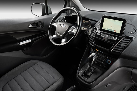 Ford Transit Connect 24 of 27