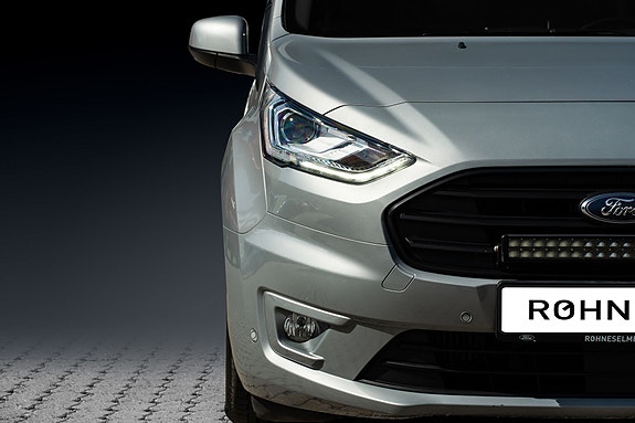 Ford Transit Connect 5 of 27