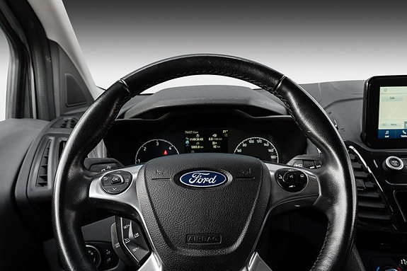 Ford Transit Connect 12 of 27
