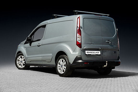 Ford Transit Connect 7 of 27