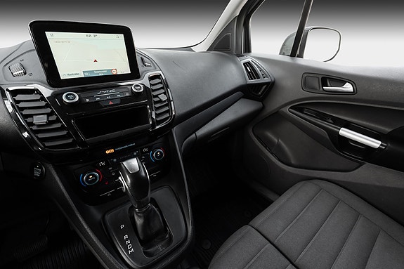 Ford Transit Connect 15 of 27