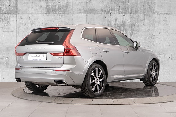 Volvo XC60 7 of 30