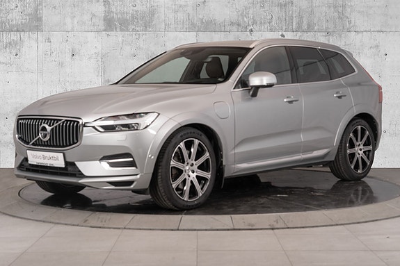 Volvo XC60 3 of 30