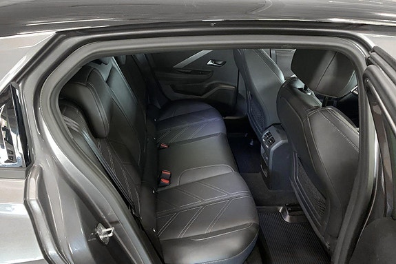 Opel Astra 22 of 26