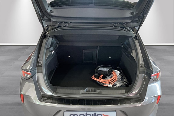 Opel Astra 5 of 26