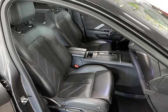 Opel Astra 23 of 26