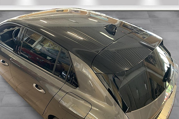 Opel Astra 25 of 26
