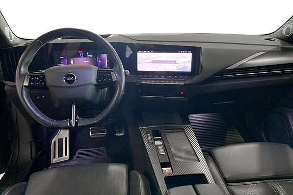 Opel Astra 6 of 26