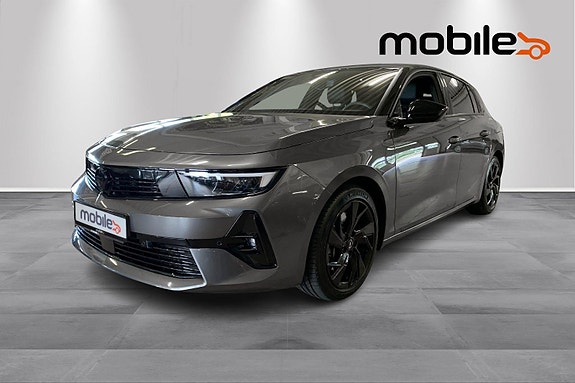 Opel Astra 19 of 26