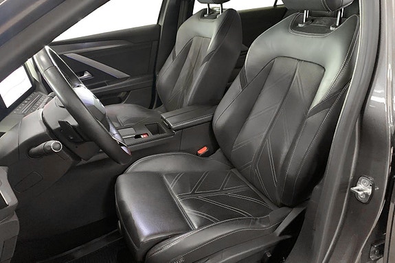 Opel Astra 8 of 26