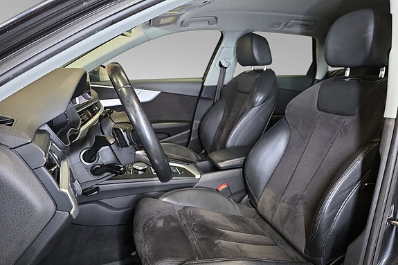 Audi A4 allroad 7 of 21