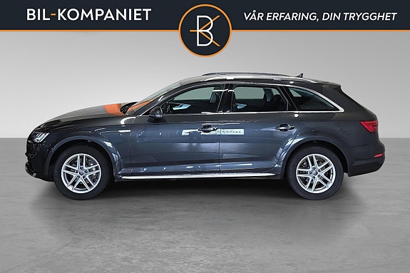 Audi A4 allroad 5 of 21