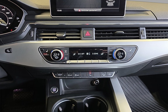Audi A4 allroad 18 of 21