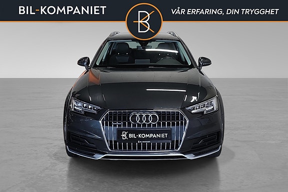 Audi A4 allroad 6 of 21