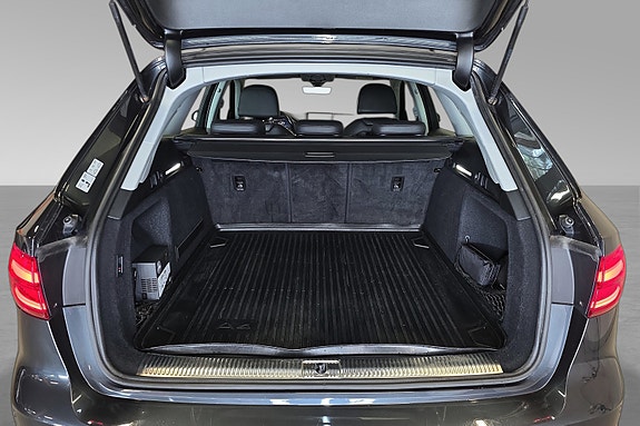 Audi A4 allroad 20 of 21