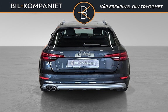 Audi A4 allroad 4 of 21