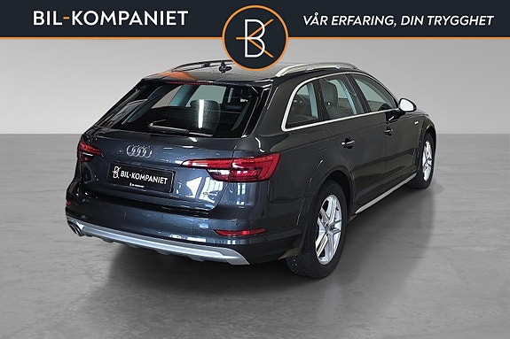 Audi A4 allroad 3 of 21