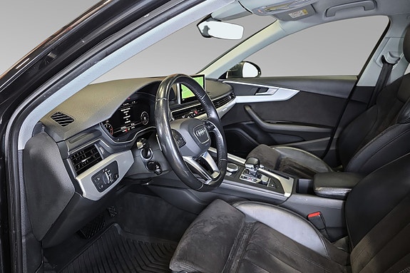 Audi A4 allroad 8 of 21