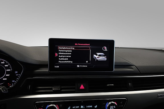 Audi A4 allroad 16 of 21
