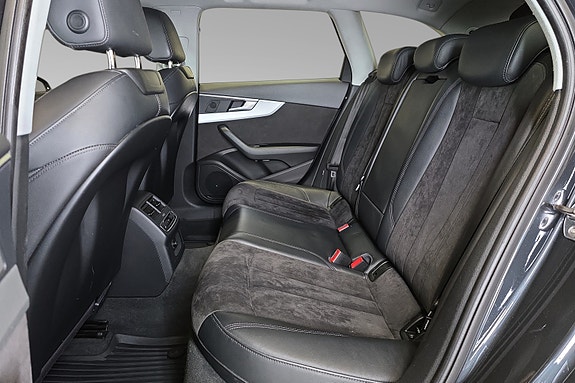 Audi A4 allroad 9 of 21