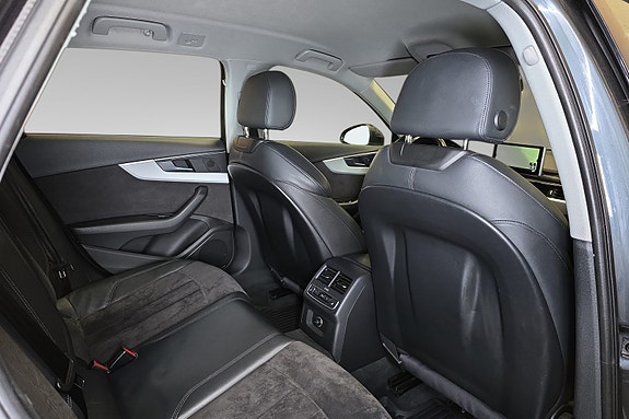 Audi A4 allroad 10 of 21