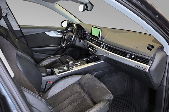 Audi A4 allroad 11 of 21
