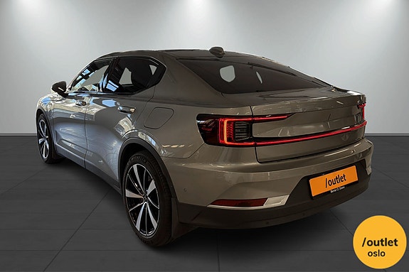 Polestar 2 3 of 30