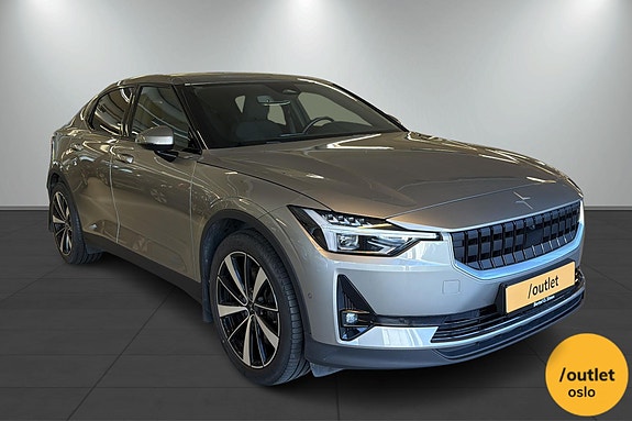 Polestar 2 11 of 30