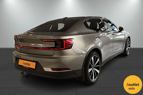 Polestar 2 9 of 30