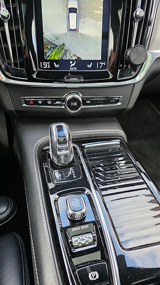 Volvo V90 19 of 30