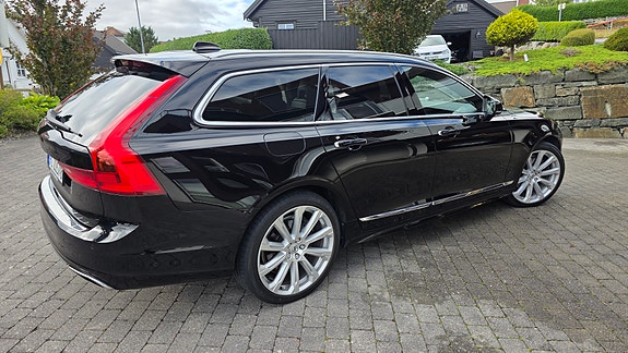 Volvo V90 7 of 30
