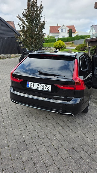 Volvo V90 8 of 30
