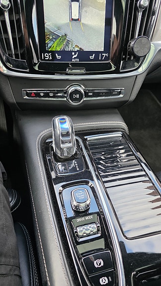 Volvo V90 20 of 30